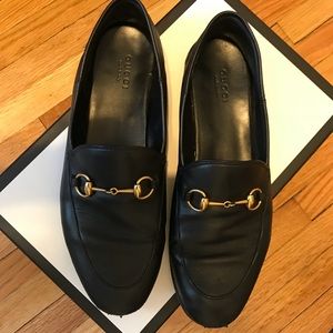 Gucci Brixton Convertible Loafer